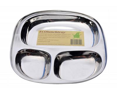 EcoLunchBox EcoLunchTray - Regular